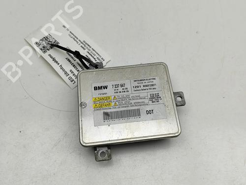 Electronic module BMW 5 Touring (F11) M 550 d xDrive | BP30004972M83  - Image 5