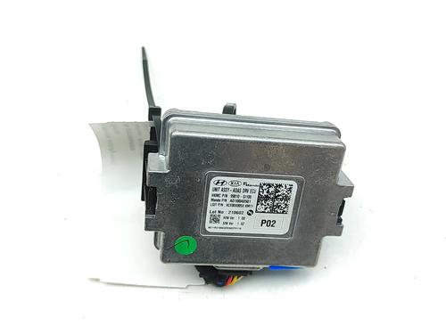 Used Electronic module Electronic module HYUNDAI IONIQ 5 (NE) EV (170 hp) 34249130 34249130