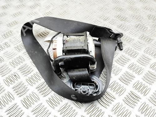 Front right seatbelt MERCEDES-BENZ GLB (X247) GLB 220 d 4-matic (247.615) | BP36952523I25 - Image 3