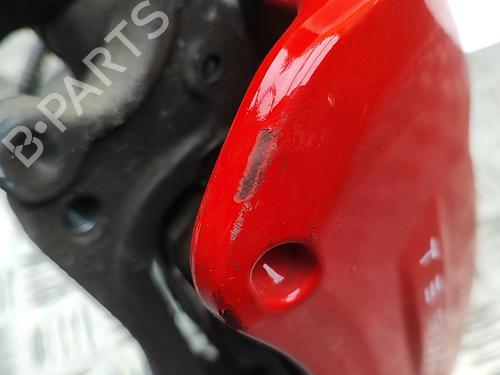 Left rear brake caliper TESLA MODEL Y (5YJY) EV Performance All-wheel Drive | BP34701455M107  - Image 10