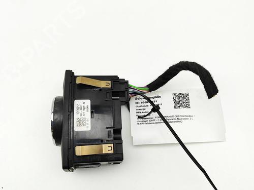 Electronic module FORD TRANSIT CUSTOM V362 Bus (F3) 2.0 EcoBlue | BP36358760M83 - Image 3