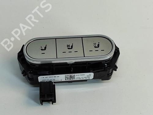 Used Switch Switch MERCEDES-BENZ GLS (X167) AMG 63 4Matic+ EQ Boost 4-matic+ (167.989) (612 hp) 33369619 33369619