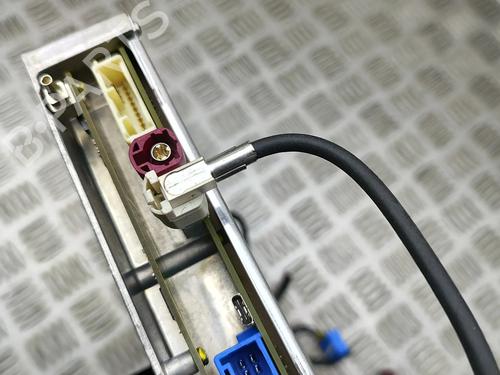 Electronic module TESLA MODEL S (5YJS) P100D AWD | BP33377236M83  - Image 5