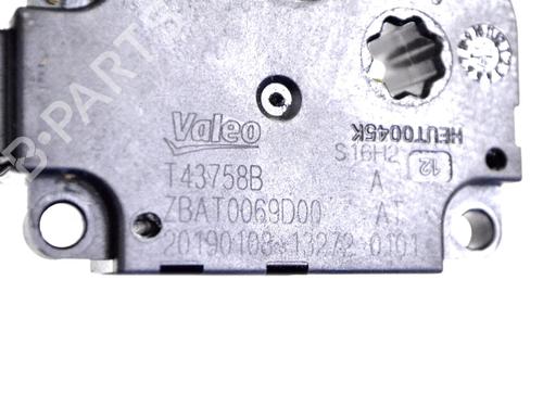 Electronic module PORSCHE 911 (997) 3.6 Carrera | BP30282251M83  - Image 5