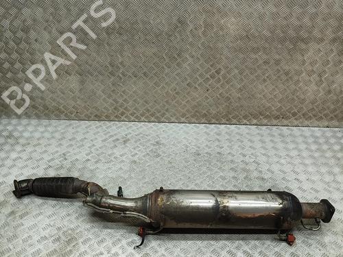 Used Catalyst Catalyst PEUGEOT BOXER Van 2.2 HDi 110 (110 hp) 33372003 33372003