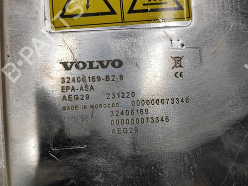 Inverter/Converter VOLVO XC40 (536) Recharge AWD | BP33368510M119 - Image 7