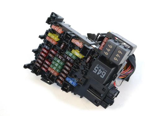 Used Fuse box AUDI TT (FV3, FVP) 2.0 TFSI quattro (230 hp) 30208857