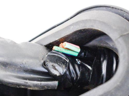 Right front door NISSAN NAVARA NP300 (D40) 2.5 dCi 4WD (D40TT, D40T, D40M, D40BB) | BP6741693C3 