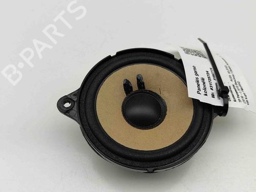 Højttaler AUDI A5 (F53, F5P) 35 TFSI Mild Hybrid (150 hp) 28436497