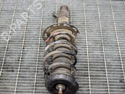 Used Left front shock absorber Left front shock absorber CITROËN DS3 Convertible 1.2 VTi 82 (82 hp) 14966405 14966405