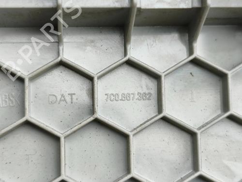 Kabinelys VW CRAFTER Van (SY_, SX_) 2.0 TDI FWD (SYB, SYC, SYD) | BP39511470I8 - Image 9