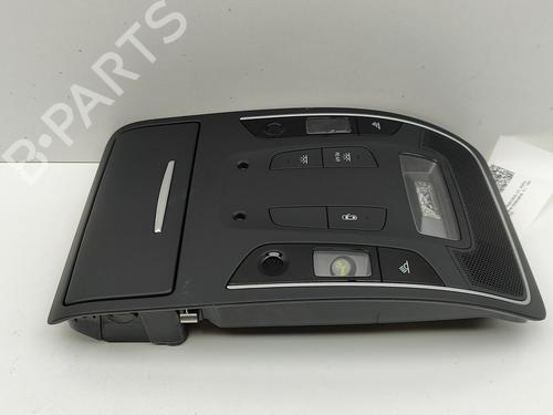 Interior roof light AUDI A6 C7 Avant (4G5, 4GD) 2.0 TDI | BP28675868I8 