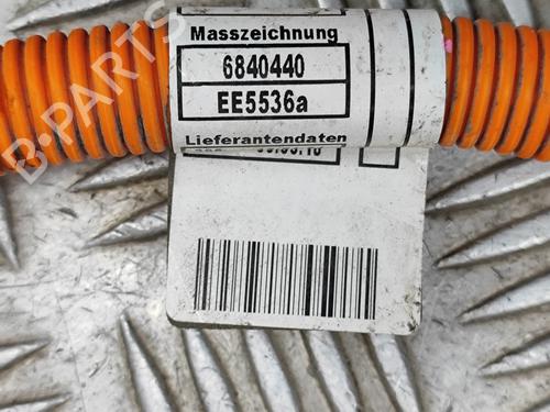 Wiring harness BMW i3 (I01) Electric | BP21487340E16