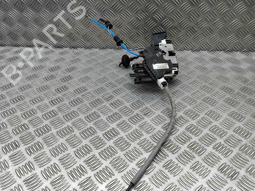 Front right lock MERCEDES-BENZ A-CLASS (W176) A 180 CDI / d (176.012) | BP29283056C97 