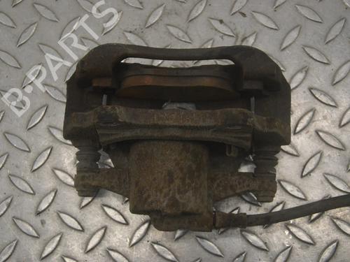Left front brake caliper FIAT 500L (351_, 352_) 1.4 (199LYB1B) | BP33362098M105  - Image 5
