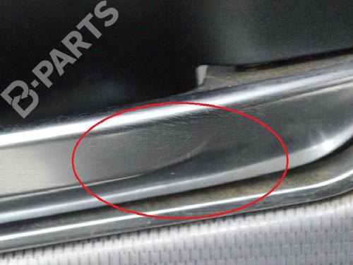 Front right panel JAGUAR F-PACE (X761) 2.0 TD4 AWD | BP7798944C59 