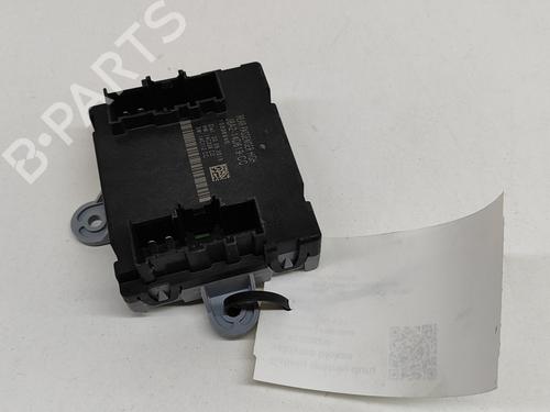 Elektronisk modul JAGUAR I-PACE (X590) EV400 AWD | BP27768342M83 