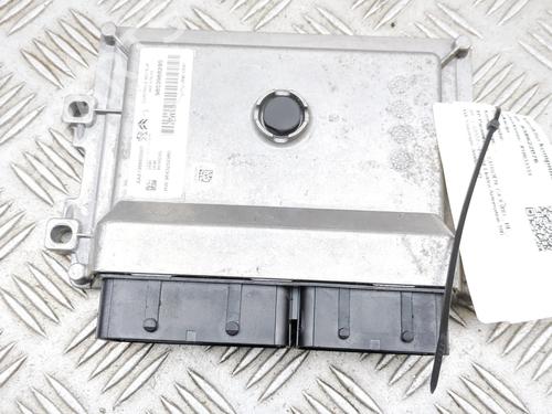 Engine control unit (ECU) CITROËN C4 X (BD_, BE_, BF_) ë-C4 X (BFZKXC) | BP39145356M57 - Image 3