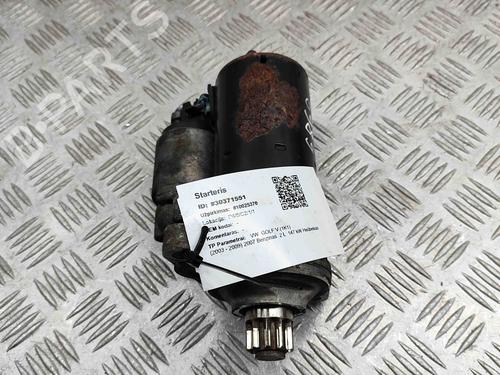 Used Starter PEUGEOT 308 CC (4B_) 1.6 16V (120 hp) 25858450