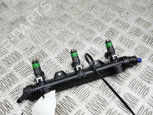 Injection rail BMW 5 (E60) 530 d | BP38977872M98  - Image 5