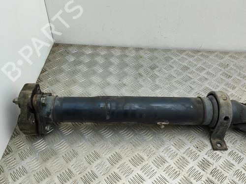 Driveshaft IVECO DAILY VI Platform/Chassis 35S21, 35C21, 40C21, 45C21, 50C21, 60C21, 65C21, 70C21 | BP33384225M37 - Image 2