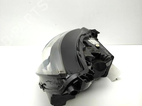 Left headlight PORSCHE CAYENNE Coupe (9YB) 3.0 AWD (9YBAA1) | BP36458285C28 - Image 4