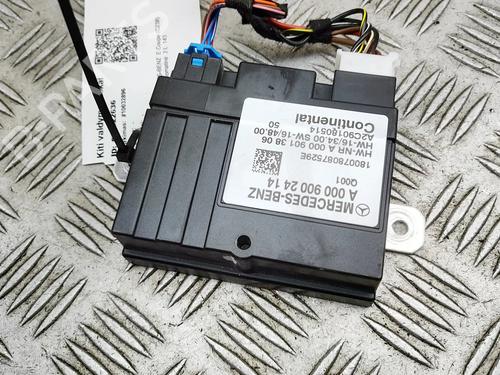 Electronic module MERCEDES-BENZ E-CLASS Coupe (C238) E 220 d (238.314) | BP36782951M83 - Image 3