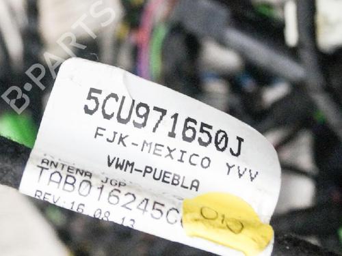 Wiring harness VW JETTA IV (162, 163, AV3, AV2) 1.4 TSI Hybrid | BP14657422E16 