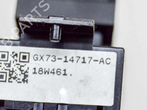 Left rear window switch JAGUAR E-PACE (X540) 2.0 P200 AWD | BP10992095I29 - Image 6