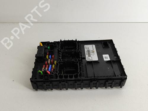 Electronic module FORD FIESTA VII (HJ, HF) 1.0 EcoBoost | BP18878614M83 