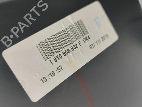 Boot lining PORSCHE CAYENNE Coupe (9YB) 3.0 AWD (9YBAA1) | BP28446560I3 - Image 3