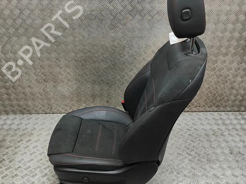 Left front seat MERCEDES-BENZ EQA (H243) EQA 250+ (243.702) | BP33382106C15 - Image 4