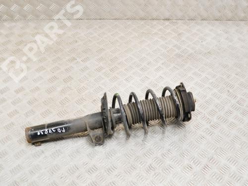 Used Right front shock absorber Right front shock absorber AUDI Q3 (8UB, 8UG) 1.4 TSI (150 hp) 11113188 11113188