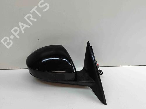 Right mirror LAND ROVER RANGE ROVER EVOQUE (L538) 2.2 D 4x4 | BP29486611C27
