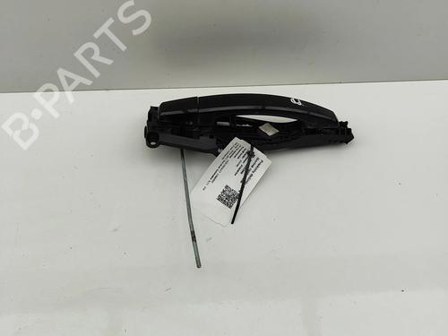 Used Front right exterior door handle CHEVROLET CAMARO 6.2 (432 hp) 27644710