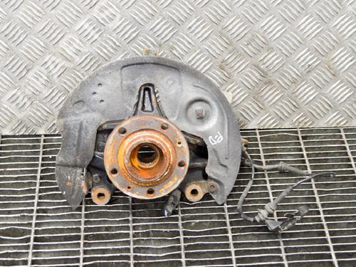 Used Right front steering knuckle PEUGEOT 308 SW II (LC_, LJ_, LR_, LX_, L4_) 1.2 THP 130 (131 hp) 14617025