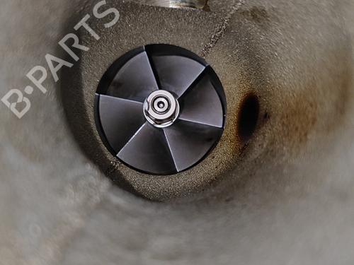 Engine MASERATI LEVANTE SUV (M161) 3.0 S Q4 | BP28045866M1 