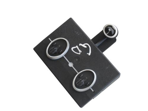 Electronic module PORSCHE PANAMERA (970) 3.0 S E-Hybrid | BP33360646M83 - Image 2