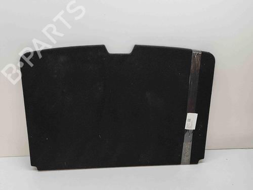 Used Luggage compartment floor NISSAN JUKE (F16_) DIG-T 117 (117 hp) 27774854