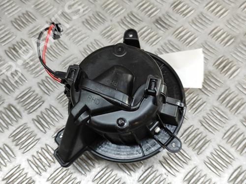 Varmeblæser VW TAIGO (CS1) 1.0 TSI | BP27933462M62 