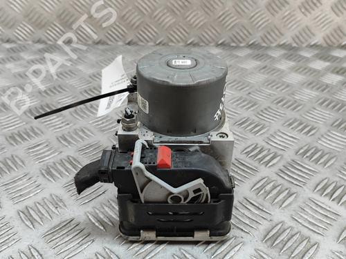 Used ABS pump ABS pump VW GOLF VII (5G1, BQ1, BE1, BE2) 2.0 GTI (230 hp) 24582382 24582382