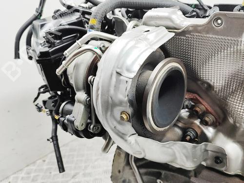 Engine VOLVO XC40 (536) B4 Mild-Hybrid | BP30679010M1 - Image 6