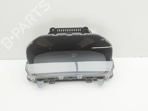 Used Instrument cluster Instrument cluster VOLVO XC40 (536) T3 (156 hp) 39884431 39884431