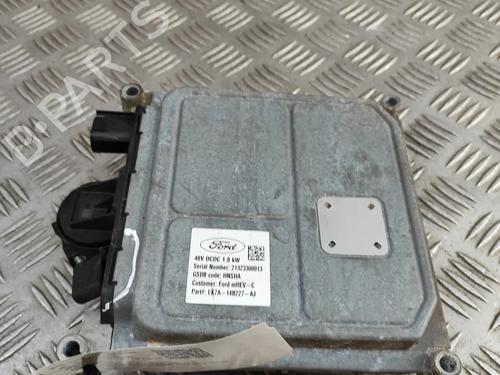 Electronic module FORD PUMA (J2K, CF7) 1.0 EcoBoost mHEV | BP28446813M83 - Image 5