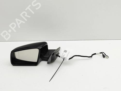 Used Left mirror MERCEDES-BENZ CLA Coupe (C117) CLA 180 (117.342) (122 hp) 31339318