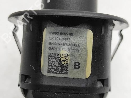 Electronic sensor LAND ROVER DISCOVERY V (L462) 3.0 D 4x4 | BP33883027M84  - Image 6