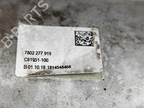 Electronic module MASERATI GHIBLI III (M157) 3.0 D | BP23416192M83  - Image 9