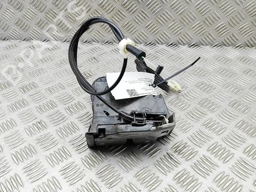 Front right lock CADILLAC ESCALADE 6.2 AWD | BP33377752C97  - Image 5