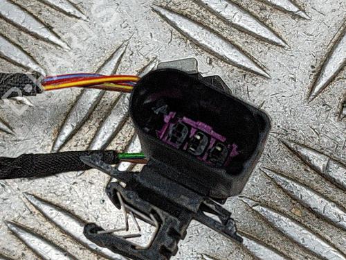 Elektronisk modul VW ID.4 (E21) PRO | BP28552144M83 