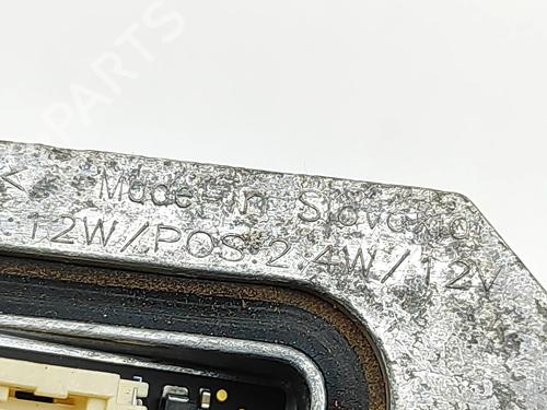 Electronic module PORSCHE CAYENNE Coupe (9YB) 4.0 S AWD (9YBBJ1) | BP33375533M83 - Image 7